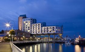 Inn At The Quay